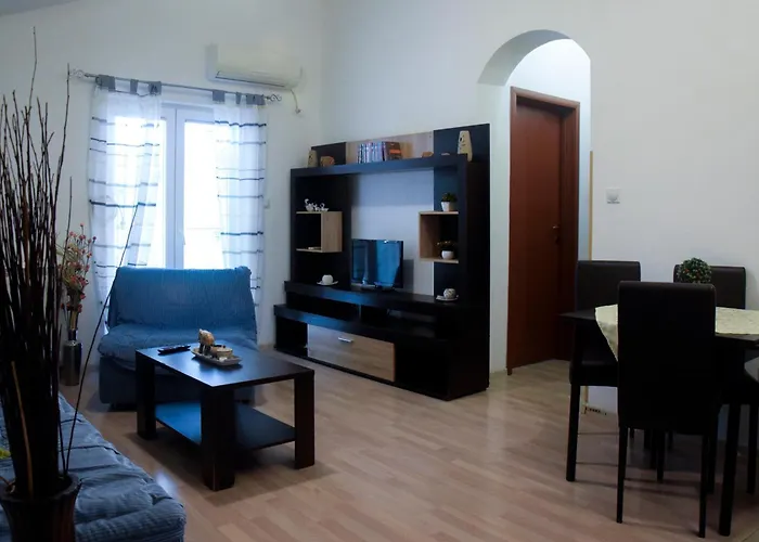 Apartments Radonjic