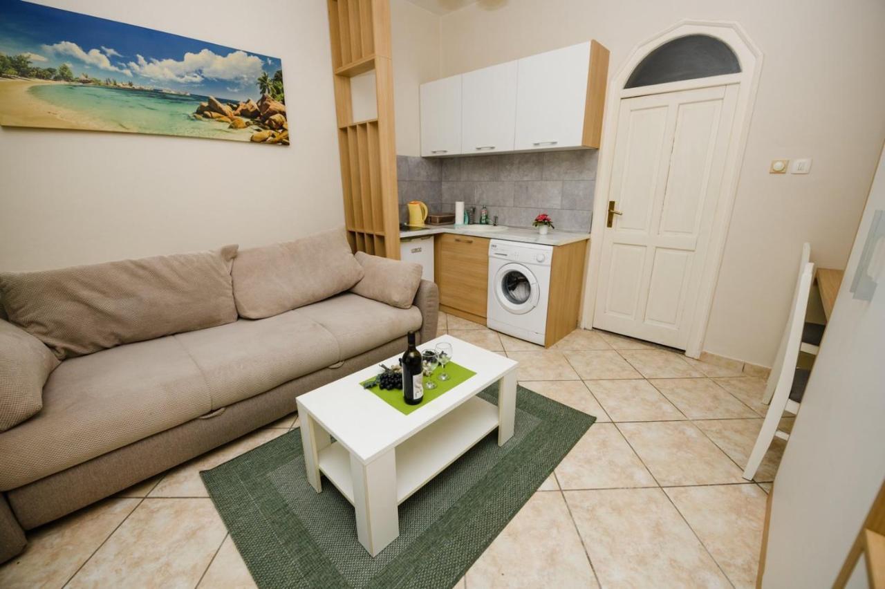 Radonjic Appartement Kotor