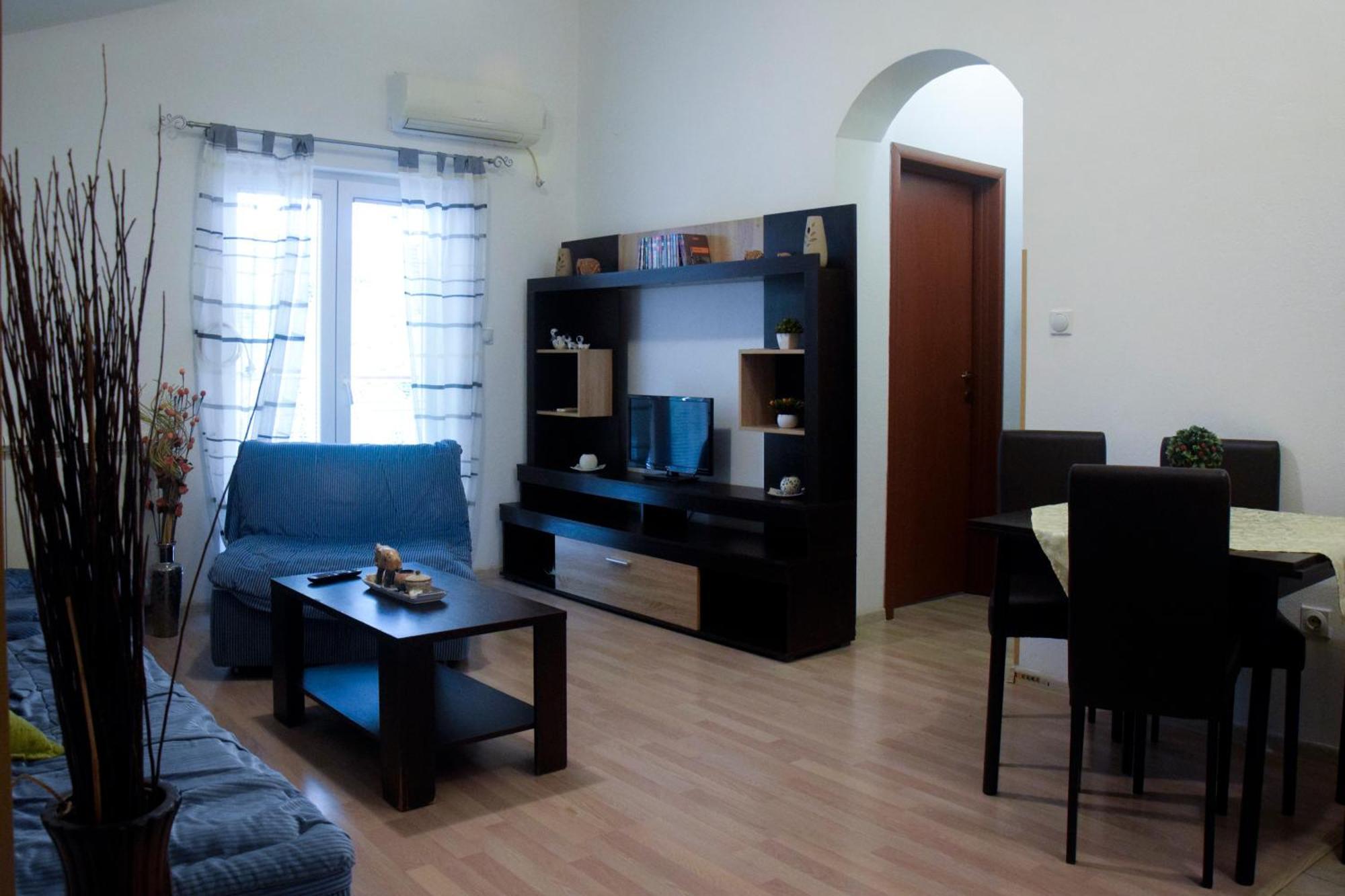 Radonjic Appartement *