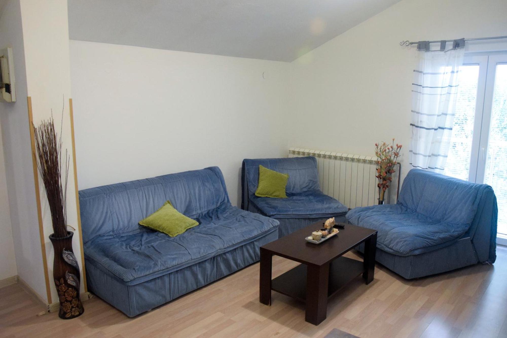 Appartement Radonjic *
