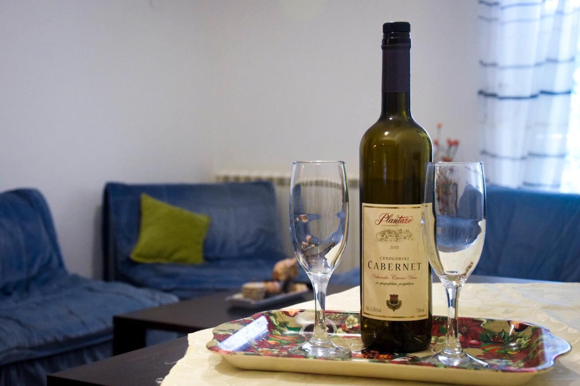 Radonjic Appartement Kotor