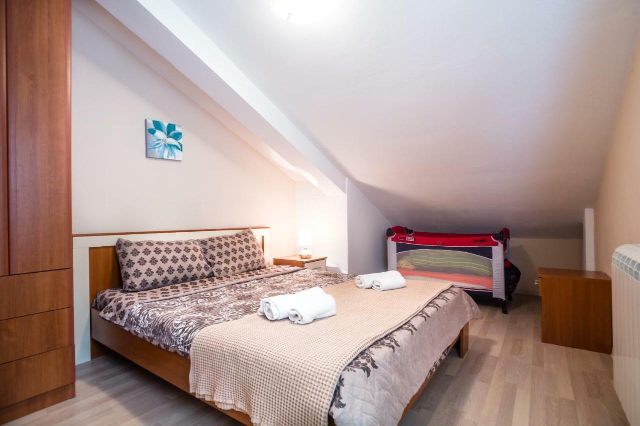 Appartement Radonjic *