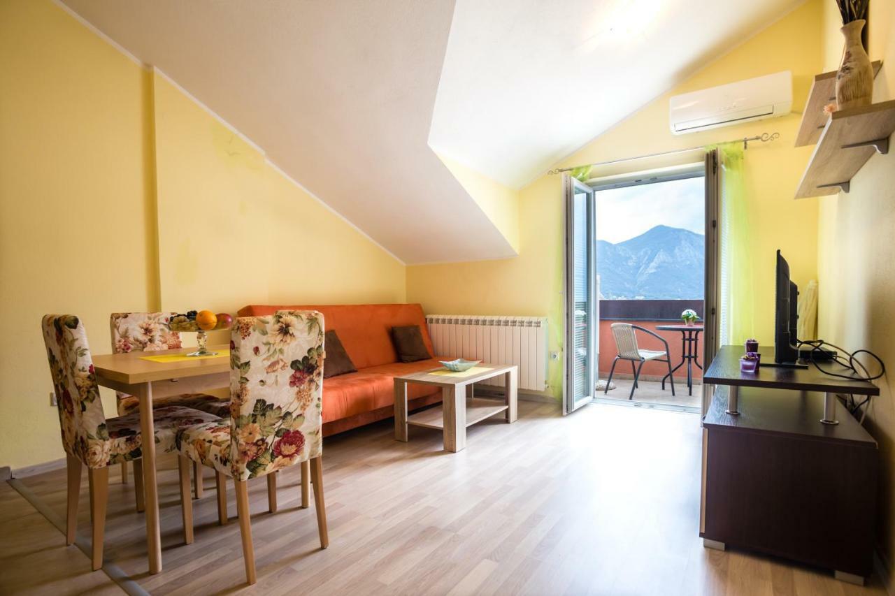 Radonjic Appartement Kotor